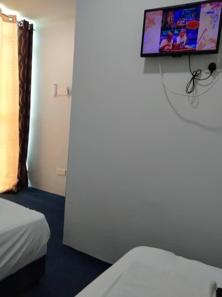 Enviropath Hotel Bayan Lepas Extérieur photo